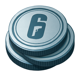 Rainbow Six Siege X 3300 Credits